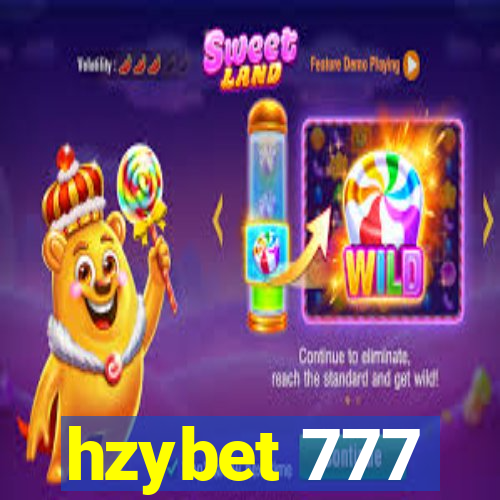 hzybet 777